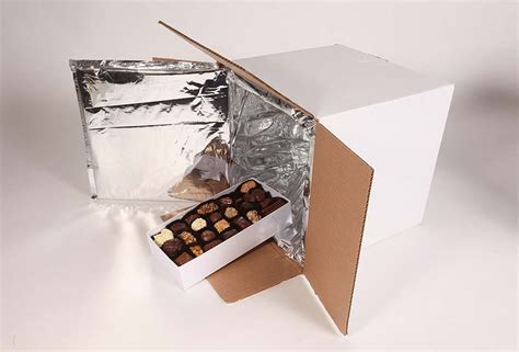 how to transport chocolate without melting|how to ship chocolate truffles.